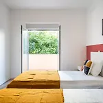 Akicity Anjos Moss Apartamento Lisboa