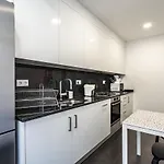 Apartamento Akicity Anjos Moss Lisboa