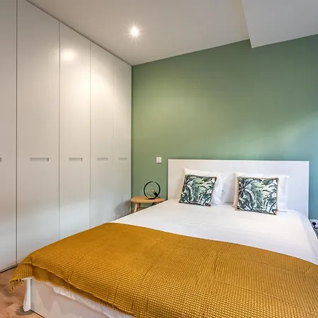 Akicity Anjos Moss Apartamento