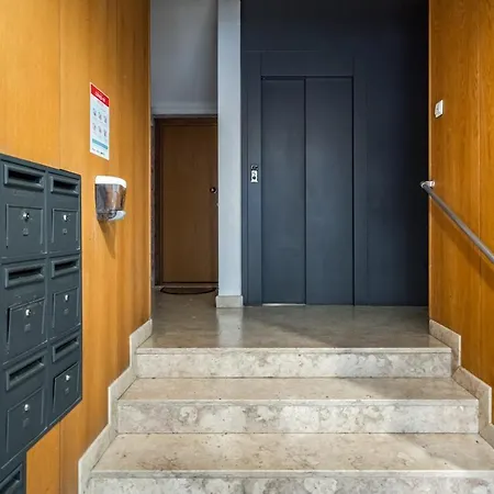 Akicity Anjos Moss Lisboa