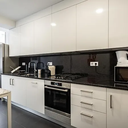 Akicity Anjos Moss Apartamento *